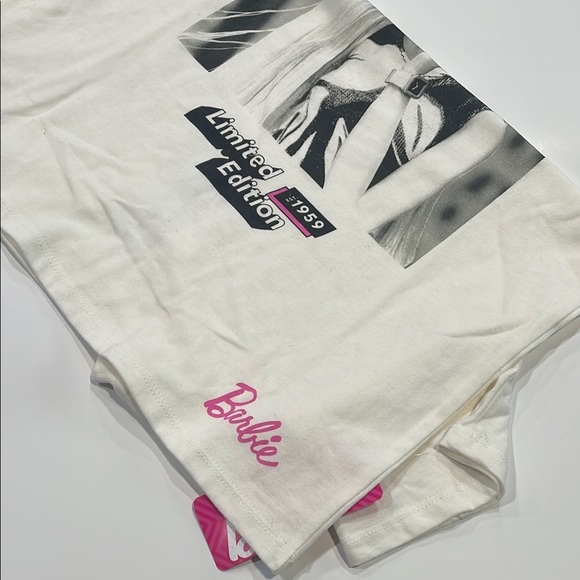 Barbie Girl Limited Edition T-Shirt - Picture 4 of 4